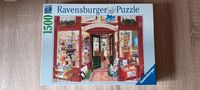 Ravensburger Puzzle 1500 Teile Nordrhein-Westfalen - Herne Vorschau