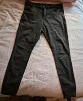 NEU ZIZZI Damen Jeans AMY Größe 46 dunkelgrau Hamburg-Mitte - Hamburg Wilhelmsburg Vorschau