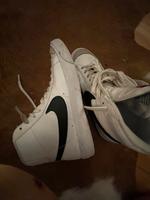 Nike Blazer 77 Gr. 40 // da4086-100 Niedersachsen - Schortens Vorschau