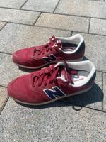 New Balance Jungen 373 Sneaker Nordrhein-Westfalen - Gevelsberg Vorschau