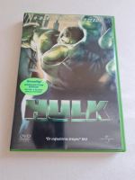 DVD Hulk   . Rheinland-Pfalz - Welterod Vorschau