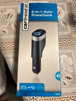 Powerbank für Auto Sachsen-Anhalt - Halberstadt Vorschau