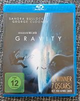 Gravity (Blu Ray) Stuttgart - Vaihingen Vorschau