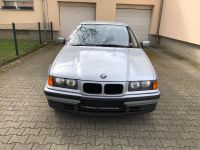 BMW E36 316 MIT TÜV NEU Berlin - Neukölln Vorschau