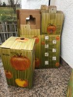 Apfelsaft Kartons - 13x 10l und 1x 5l Bayern - Aystetten Vorschau