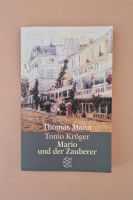 Buch "Tonio Kröger/Mario und der Zauberer" - Thomas Mann Baden-Württemberg - Jettingen Vorschau