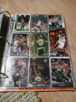 Gary Payton NBA Basketball Sammelkarten 16 Stück Pankow - Weissensee Vorschau