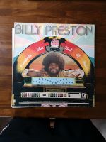 Vinyl: Billy Preston, Everybody Likes Some Kind Of Music Niedersachsen - Obernkirchen Vorschau