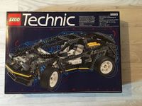 Lego Technic 8880, Rennwagen Schleswig-Holstein - Schiphorst Vorschau