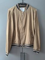 Leichte Jacke Khaki Größe M AJC Thüringen - Hildburghausen Vorschau
