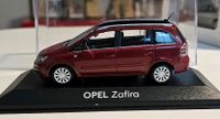 Opel Zafira 1:43 Minichamps neu unbespielt Hessen - Ginsheim-Gustavsburg Vorschau