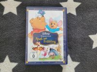 Winnie pooh spaß im Frühling dvd Schleswig-Holstein - Tremsbüttel Vorschau