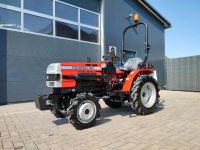 Kleintraktor Fieldtrac 180 D Servo Allrad StVZO NEU Rheinland-Pfalz - Auderath Vorschau