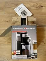 Kaffeemühle Rommelsbacher EKM 200 Scheibenmahlwerk aromaschonend Bayern - Neubeuern Vorschau