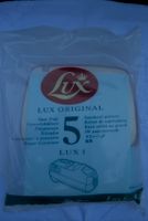 Lux 1 Original Staubsaugerbeutel Dust bags 5 Stück Bonn - Dottendorf Vorschau