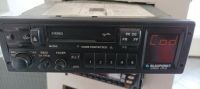 gebrauchtes Autoradio Blaupunkt Essen CR 31 Brandenburg - Rathenow Vorschau