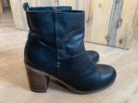 HUB ankle Boots, Gr 40 Sachsen - Wilsdruff Vorschau