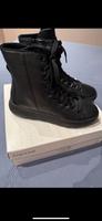 GEOX Spherica Boots schwarz Gr. 41 Plateau NEU / OVP Schwerin - Altstadt Vorschau