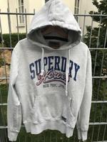 Superdry Pullover, Hoodie, Pulli Saarland - Homburg Vorschau