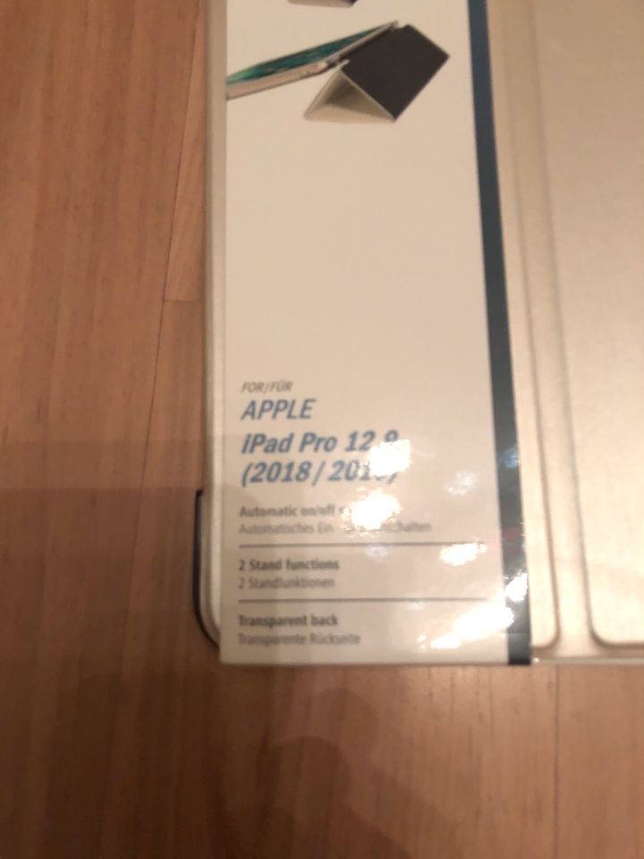 Tablet Case Apple IPad Pro12,9 in Erlangen