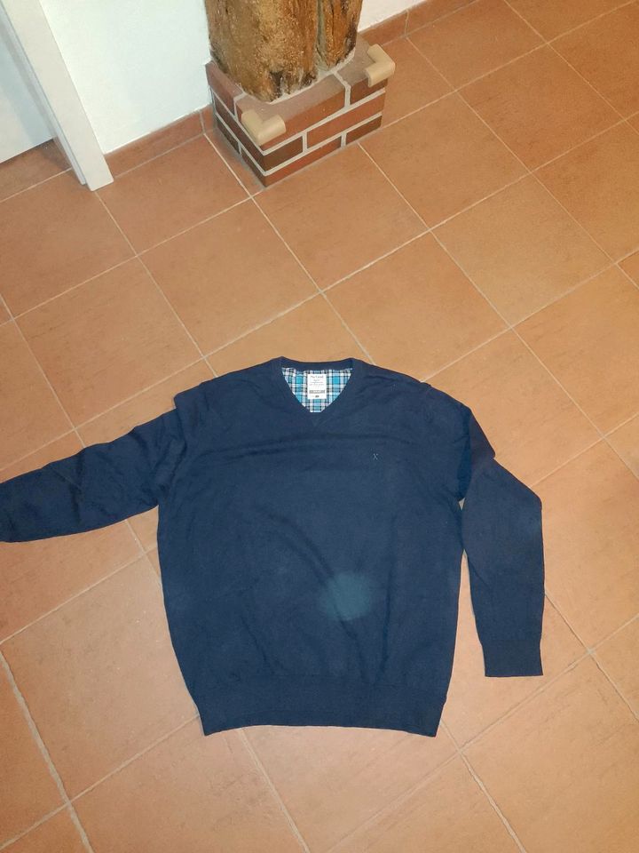 dünner Pulli von BRAX 58 in Oberndorf