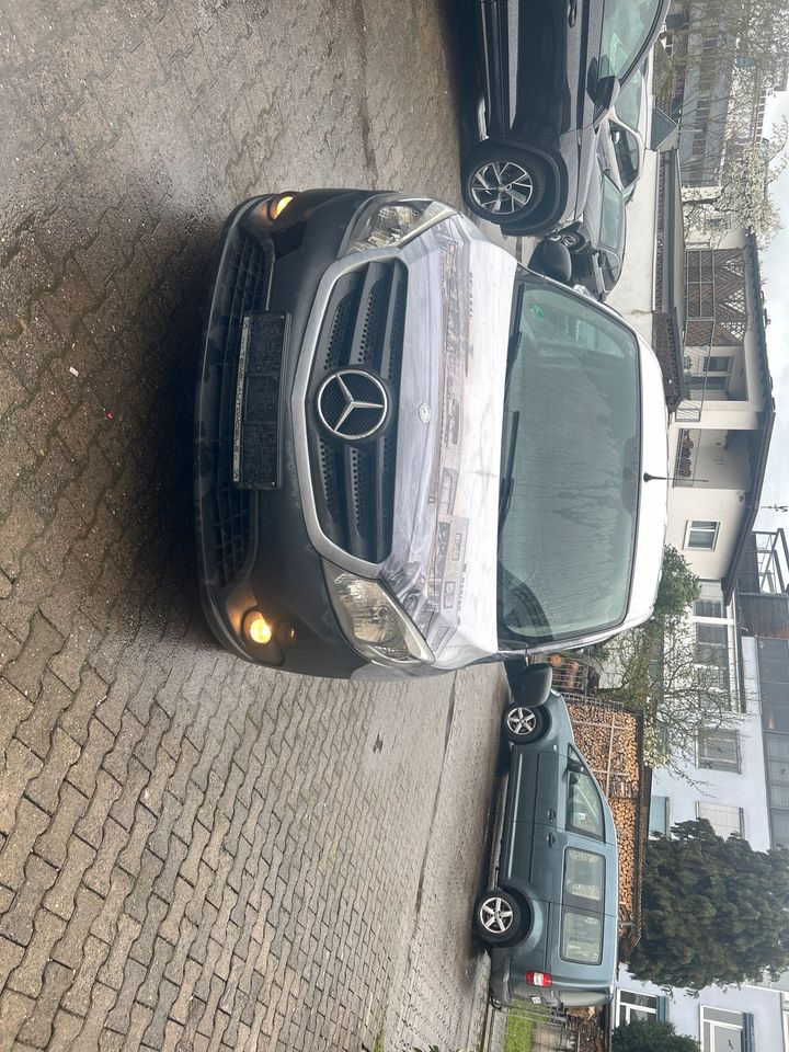 Mercedes Benz Citan in Langen (Hessen)