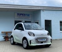 Smart ForTwo EQ 60KW KLIMAANLAGE LED ZV SV TEMPOMAT Brandenburg - Falkensee Vorschau