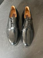 Lloyd Schuhe ❤️Halbschuhe NEU, 44, schwarz,Original Nordrhein-Westfalen - Gelsenkirchen Vorschau
