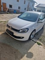 Verkaufe hier meinen Golf 6 1,4 tsi R-line Bayern - Mühldorf a.Inn Vorschau