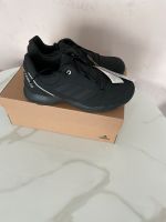 adidas Sneaker Schuhe Größe 40 Wanderschuhe neu Terrex Sachsen-Anhalt - Wolfen Vorschau