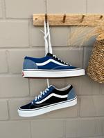 Vans old low top hellblau blau low top 42,5 Nordrhein-Westfalen - Alfter Vorschau
