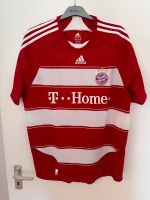 FC Bayern Adidas Trikot Saison 2007/08 Größe XL Nordrhein-Westfalen - Troisdorf Vorschau