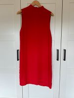 Samsoe samsoe Kleid rot oversized Gr XS Rückenausschnitt München - Altstadt-Lehel Vorschau