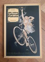 100 Jahre Fahrrad Plakate Buch Antiquarisch Berlin - Steglitz Vorschau