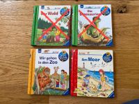 Wieso Weshalb Warum Junior Bücher Paket 2 Nordrhein-Westfalen - Bad Honnef Vorschau