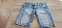 Kurze Jeanshose Damen Gr. 38 Bayern - Ingolstadt Vorschau