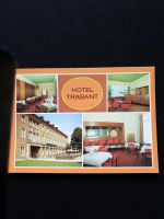 Postkarte/Ansichtskarte Karl-Marx-Stadt,Hotel Trabant Schleswig-Holstein - Norderstedt Vorschau