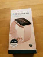 Smartwatch Fitbit Versa 2 zu verkaufen Bochum - Bochum-Ost Vorschau