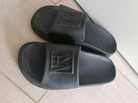 Sandaletten H&M gr 36/37 Brandenburg - Welzow Vorschau