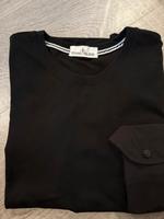 STONE ISLAND Herren Shirt (Gr. L) in schwarz Nordrhein-Westfalen - Bad Oeynhausen Vorschau