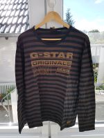 G - Star Pullover Herren Vintage Gr. XL Brandenburg - Schönewalde bei Herzberg, Elster Vorschau