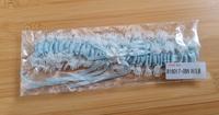 Strumpfband blau-weiß, Hochzeit Bremen - Borgfeld Vorschau
