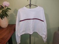 Levi’s Cropped Pullover für Frauen – Größe L – super Zustand Hessen - Eschborn Vorschau