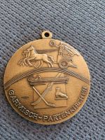 Goldmedaille Olympischen Spiele 1936 Garmisch-Partenkirchen Olymp Bayern - Neustadt b.Coburg Vorschau