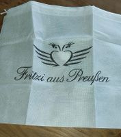 Clutch Tasche Handtasche fritzi aus Preußen NEU schwarz Niedersachsen - Steyerberg Vorschau