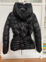 Wellensteyn Charming Daunenjacke Jacke schwarz Kragen Winterjacke Hessen - Marburg Vorschau