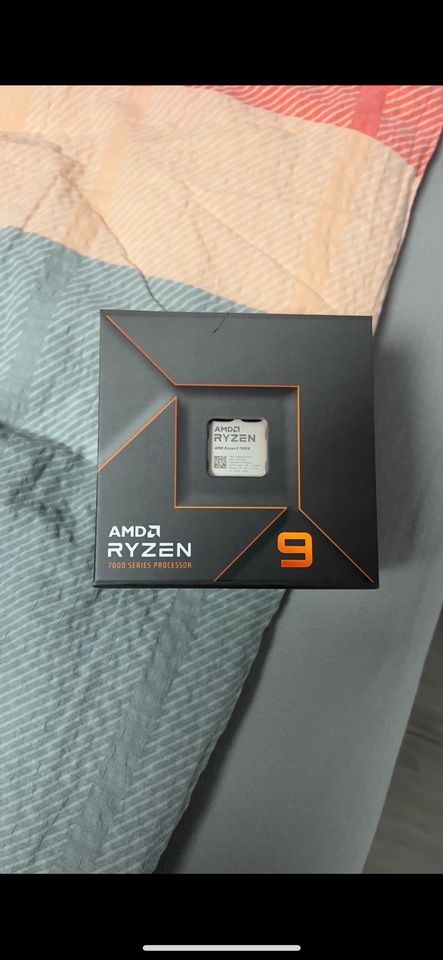 AMD Ryzen 7950x in Wutöschingen