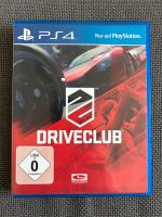 Driveclub - PS4 Köln - Zollstock Vorschau