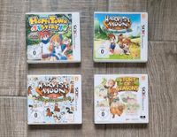 Harvest Moon/ Story of Seasons Nintendo 3 DS Niedersachsen - Scheeßel Vorschau