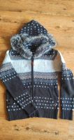 ♥️ CMP Strickjacke, braun beige, NEU Gr. XS Rheinland-Pfalz - Diez Vorschau